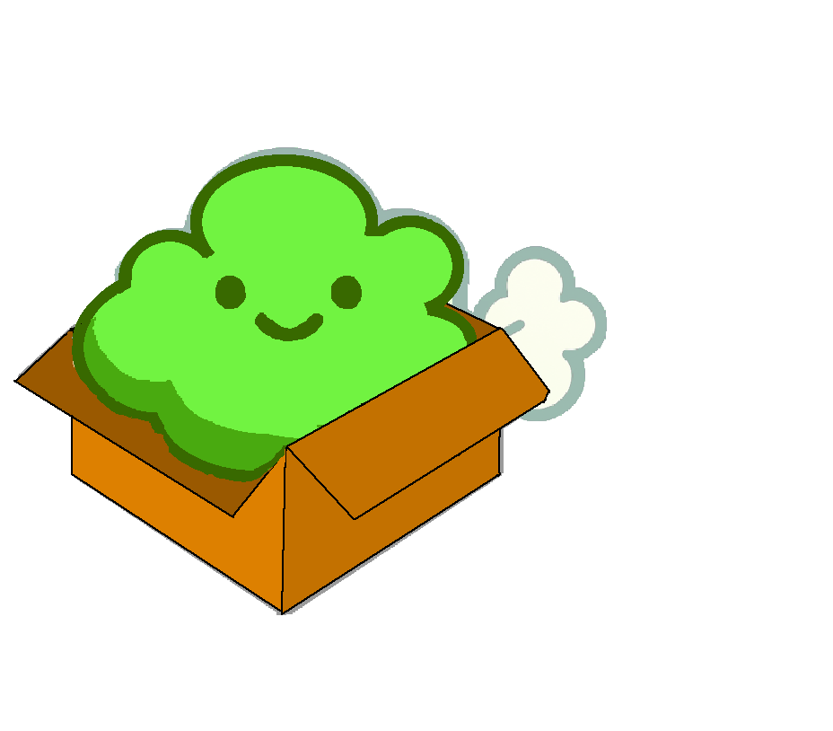 Fancy Fart Box Logo